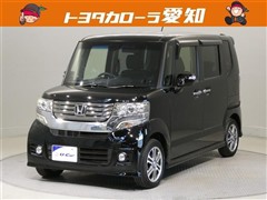 N-BOX カスタム SSパッケージ