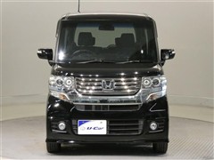 N-BOX カスタム SSパッケージ