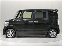 N-BOX カスタム SSパッケージ