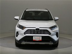 RAV4 G Zパッケージ