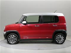 ハスラーHV Jスタイル2 ターボ