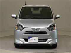 ミライース X SA3