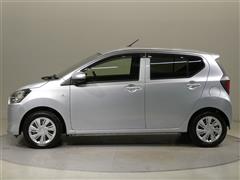 ミライース X SA3