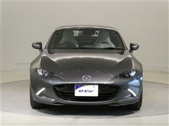 ロードスターVS ホワイトセレクション