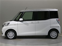 デイズルークス S