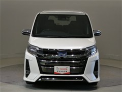 ノア ハイブリッド SI WXB3