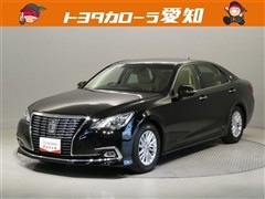 クラウン 2.5ロイヤルサルーン