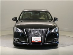 クラウン 2.5ロイヤルサルーン