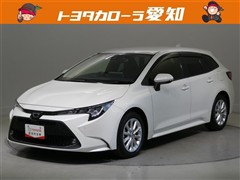 カローラツーリング S