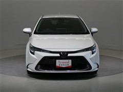 カローラツーリング S