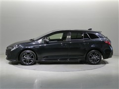 カローラツーリングHV WXB