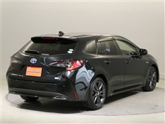 カローラツーリングHV WXB