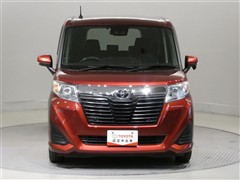 ルーミー Gコージーエディション