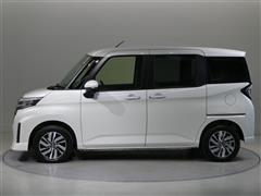 ルーミー カスタムG