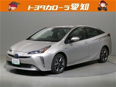 プリウス A ツーリングセレクション