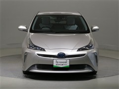 プリウス A ツーリングセレクション