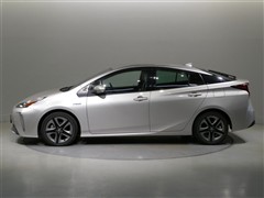 プリウス A ツーリングセレクション