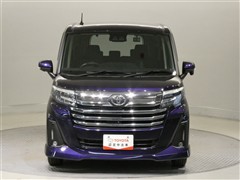 ルーミー カスタムG