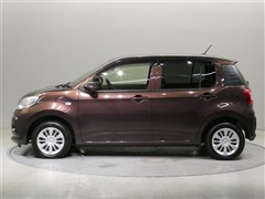 パッソ X LパッケージS