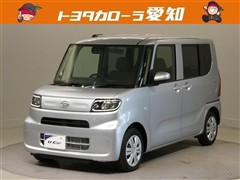 ダイハツ タント L