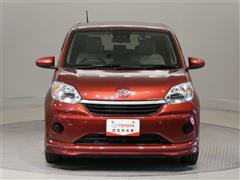 パッソ X Gパッケージ