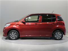 パッソ X Gパッケージ