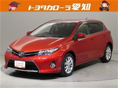 トヨタ オーリス 150X Sパッケージ