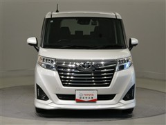 ルーミー カスタムG-T