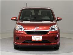 パッソ X Lパッケージ