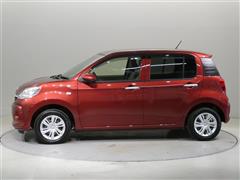 パッソ X Lパッケージ