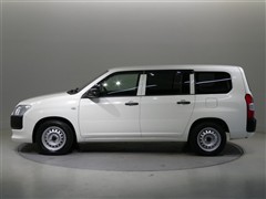 プロボックスバン G