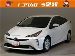 プリウス Sセーフティプラス2