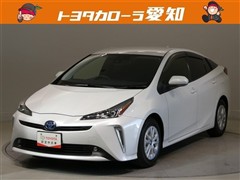 トヨタ プリウス Sセーフティプラス2