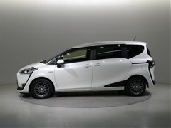 シエンタ ハイブリッド G