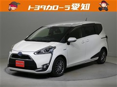トヨタ シエンタ ハイブリッド G