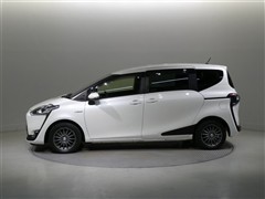 シエンタ ハイブリッド G