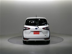 シエンタ ハイブリッド G