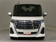 ルーミー カスタムG