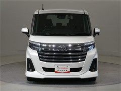 ルーミー カスタムG