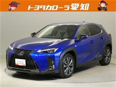 UX250h Fスポーツ