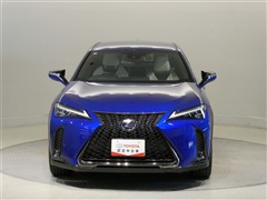 UX250h Fスポーツ