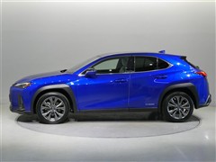 UX250h Fスポーツ
