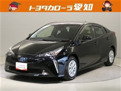 プリウス Sセーフティプラス2