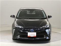 プリウス Sセーフティプラス2