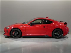 86 GTリミテッド プラックpkg