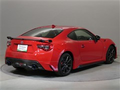 86 GTリミテッド プラックpkg