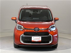 シエンタ ハイブリッド Z