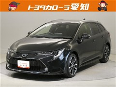 トヨタ カローラツーリング2000リミテッド