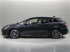 カローラツーリング2000リミテッド