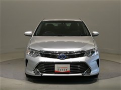 カムリHV Gパッケージ